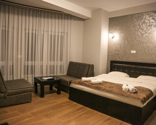 Rooms Hotel Albes